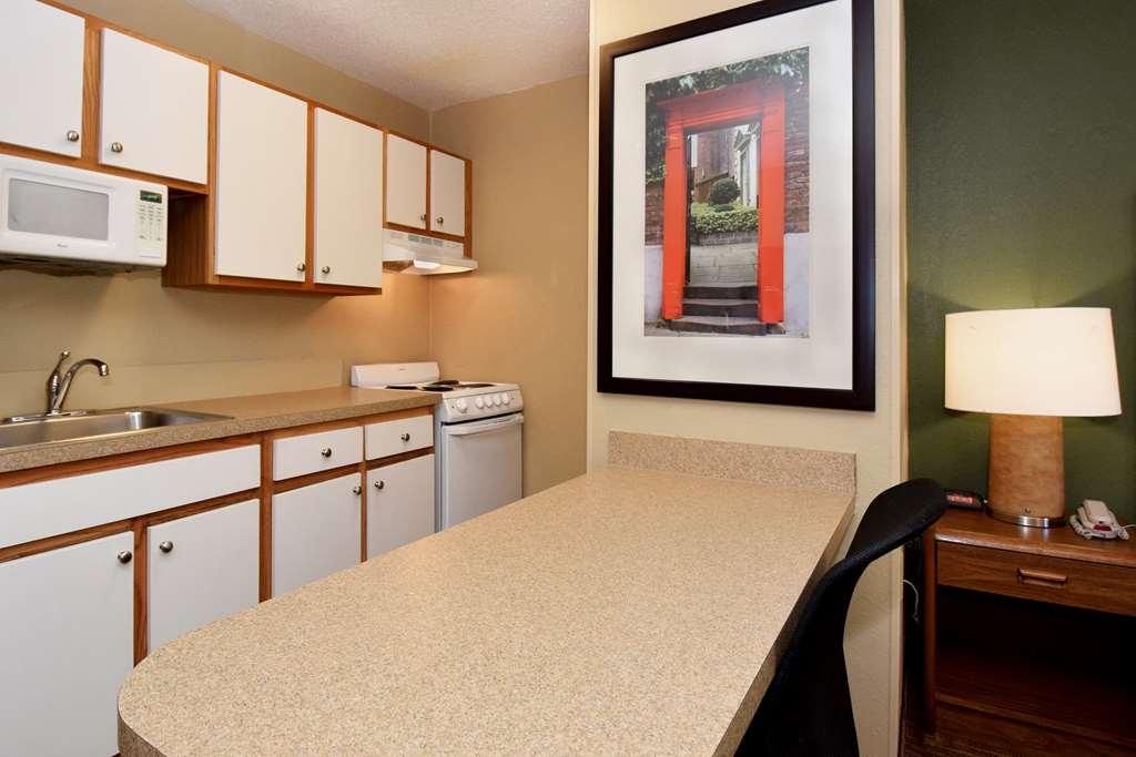 Extended Stay America Suites - Dallas - Plano Parkway - Medical Center Phòng bức ảnh
