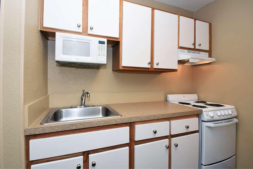 Extended Stay America Suites - Dallas - Plano Parkway - Medical Center Phòng bức ảnh