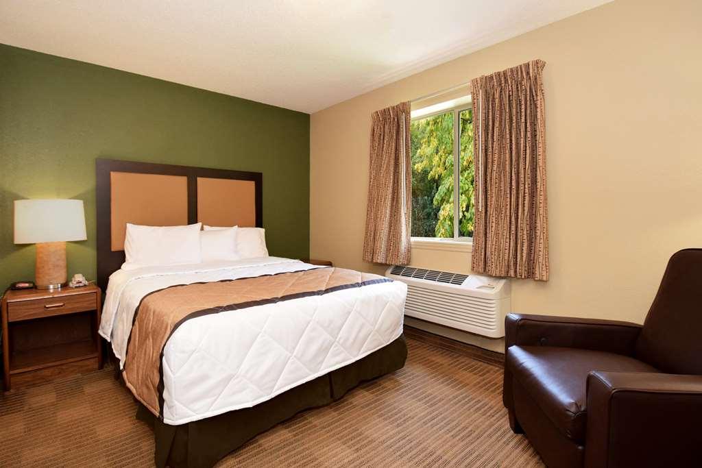 Extended Stay America Suites - Dallas - Plano Parkway - Medical Center Phòng bức ảnh