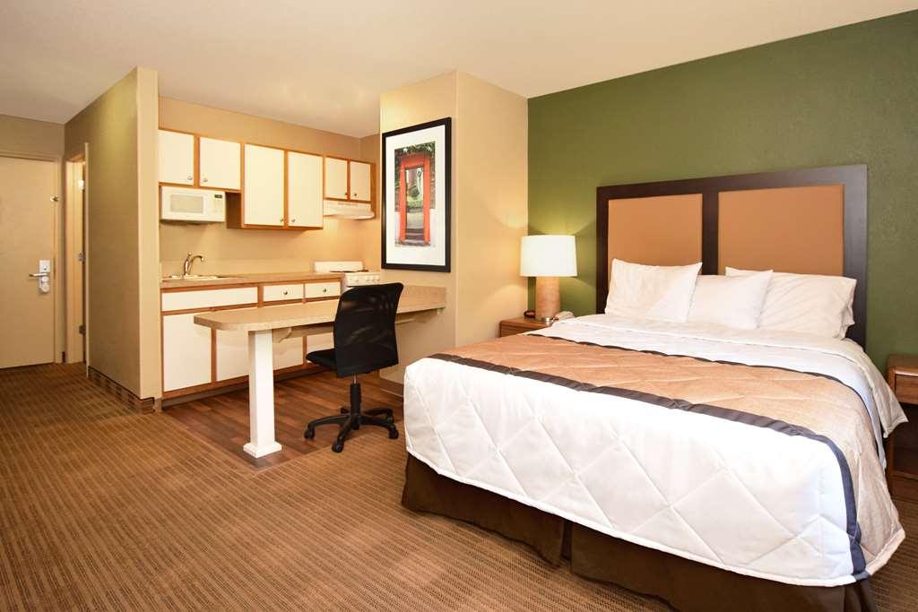 Extended Stay America Suites - Dallas - Plano Parkway - Medical Center Phòng bức ảnh