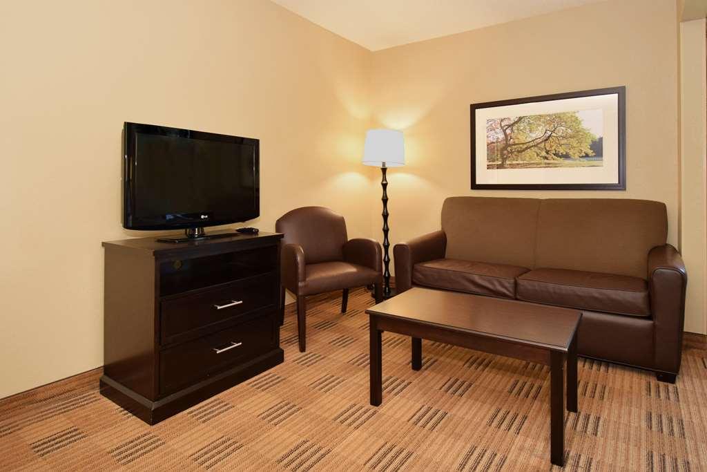 Extended Stay America Suites - Dallas - Plano Parkway - Medical Center Phòng bức ảnh