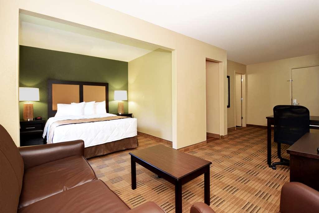 Extended Stay America Suites - Dallas - Plano Parkway - Medical Center Phòng bức ảnh