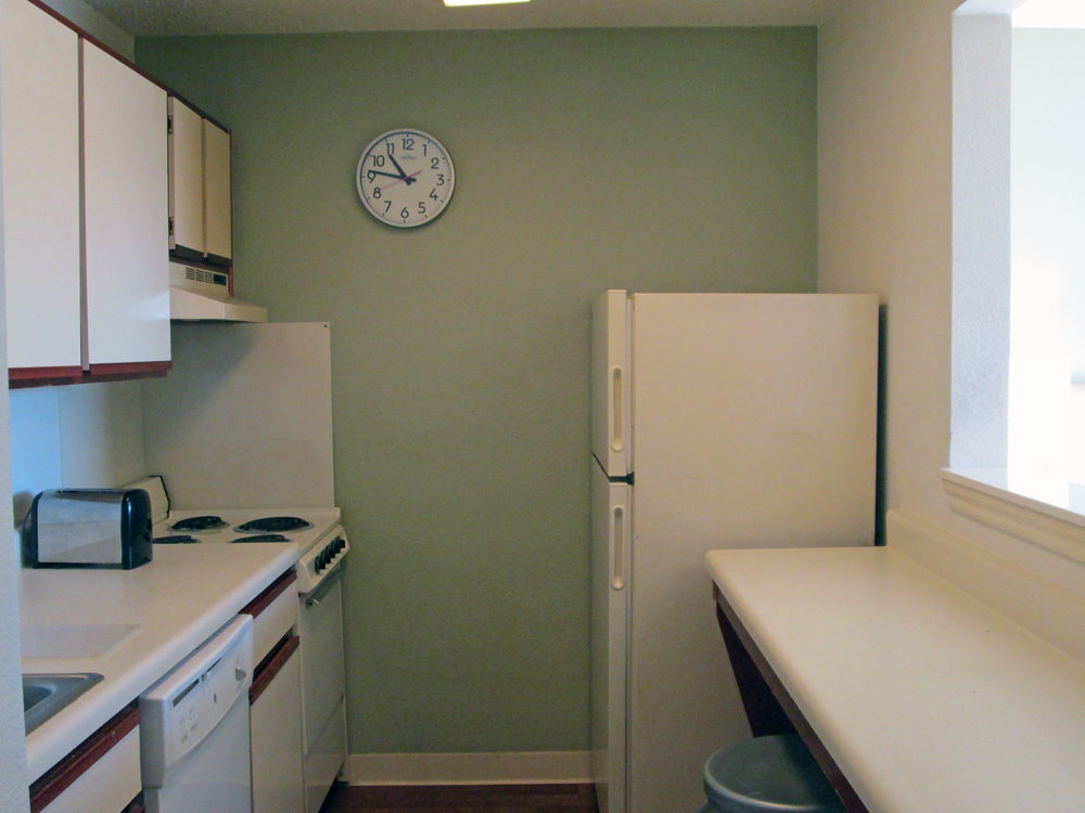 Extended Stay America Suites - Dallas - Plano Parkway - Medical Center Ngoại thất bức ảnh