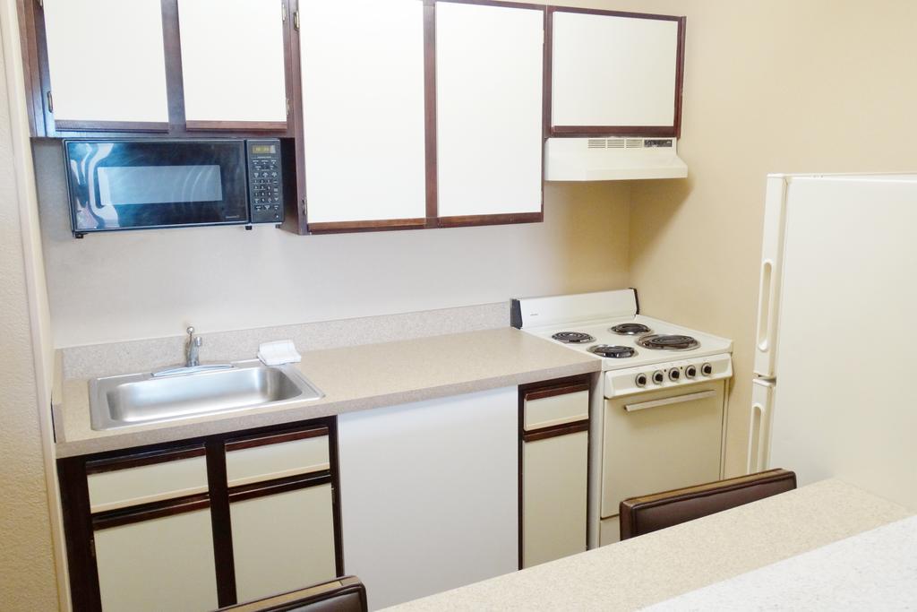 Extended Stay America Suites - Dallas - Plano Parkway - Medical Center Ngoại thất bức ảnh
