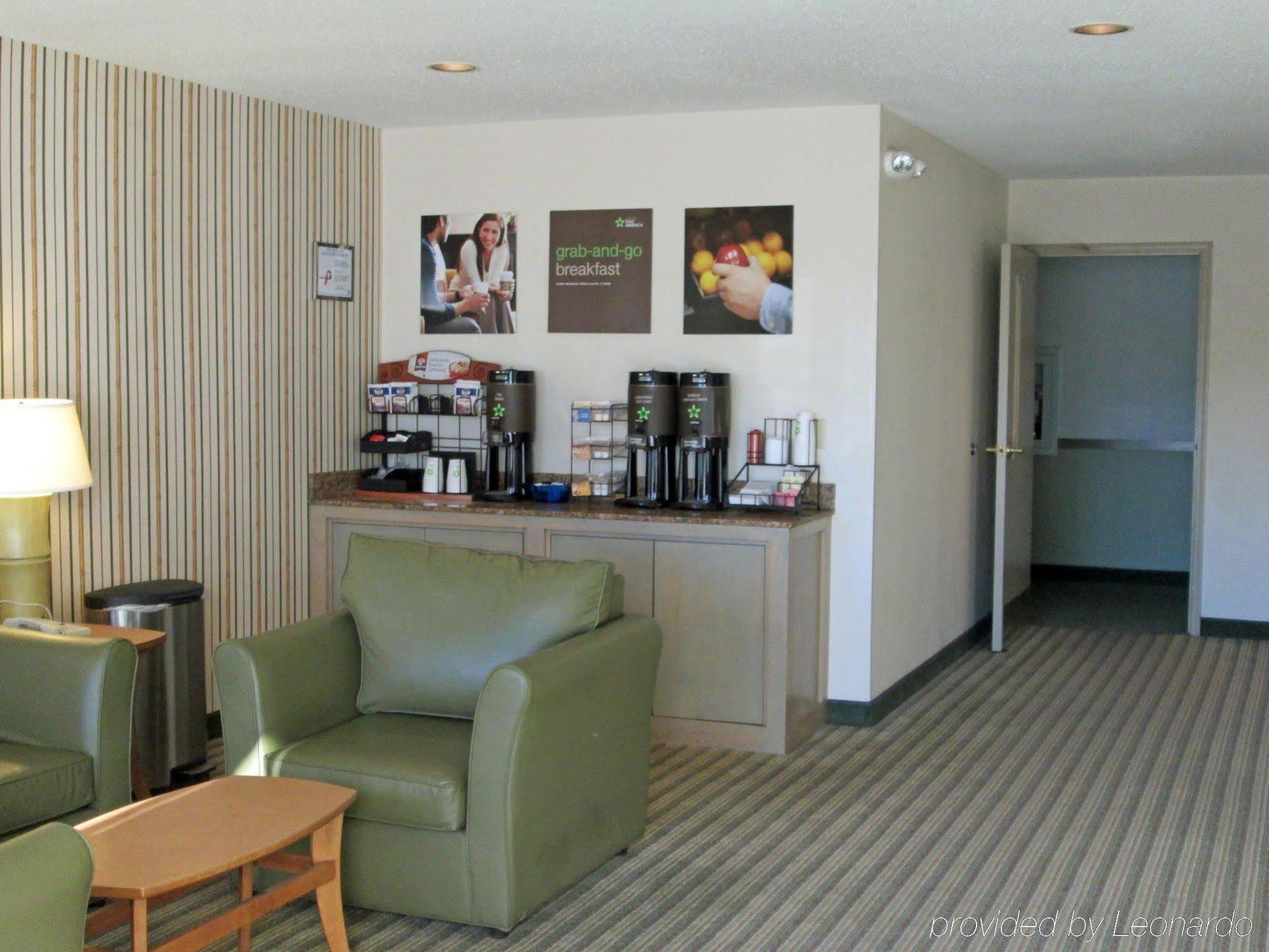 Extended Stay America Suites - Dallas - Plano Parkway - Medical Center Ngoại thất bức ảnh
