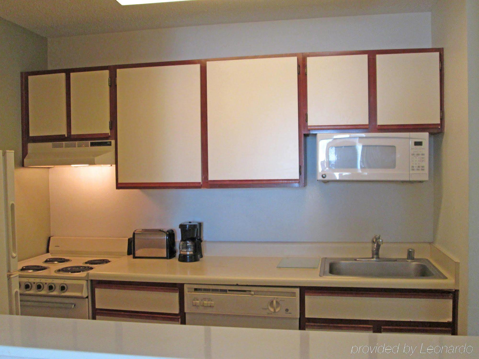 Extended Stay America Suites - Dallas - Plano Parkway - Medical Center Ngoại thất bức ảnh