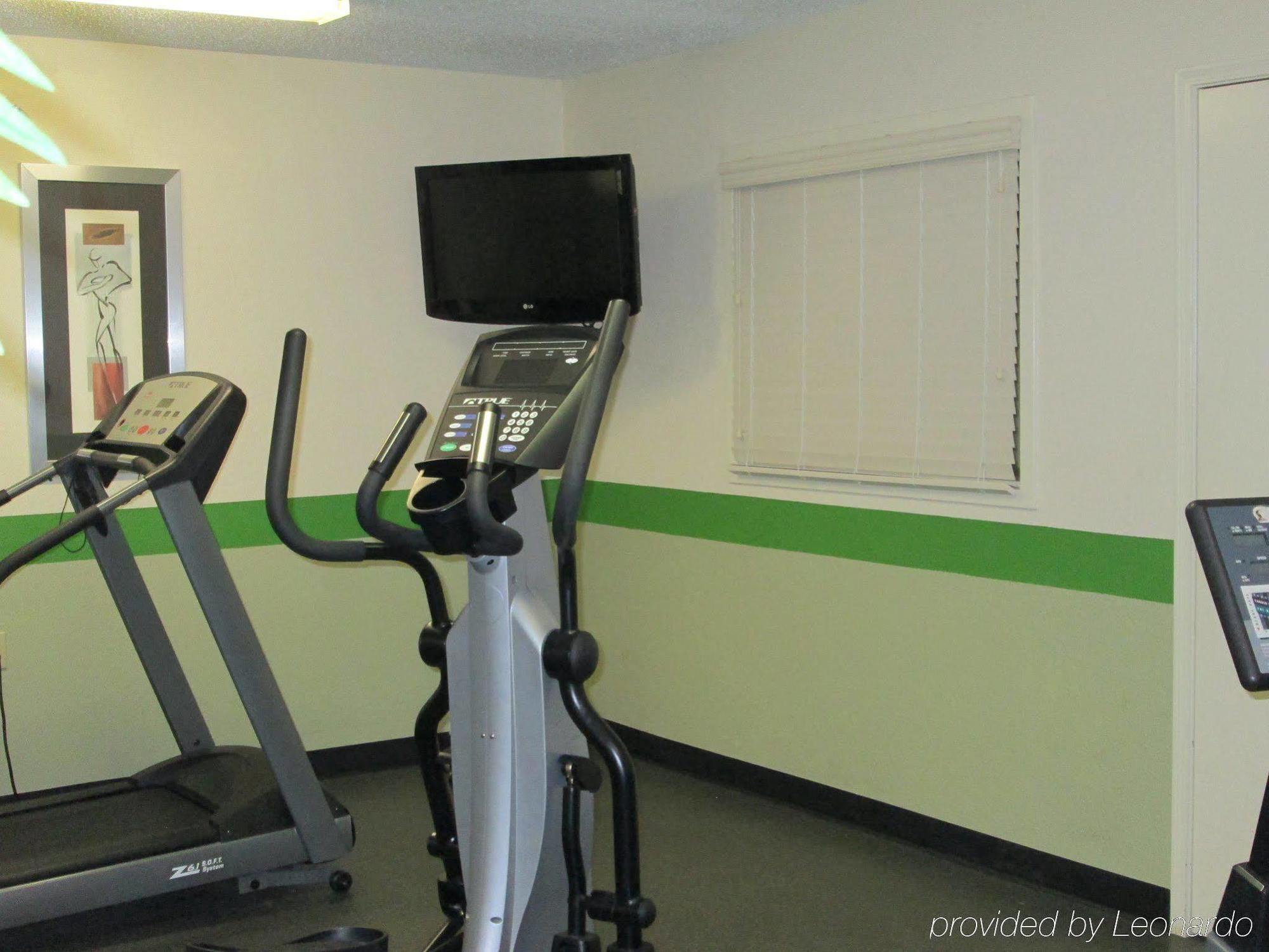 Extended Stay America Suites - Dallas - Plano Parkway - Medical Center Ngoại thất bức ảnh
