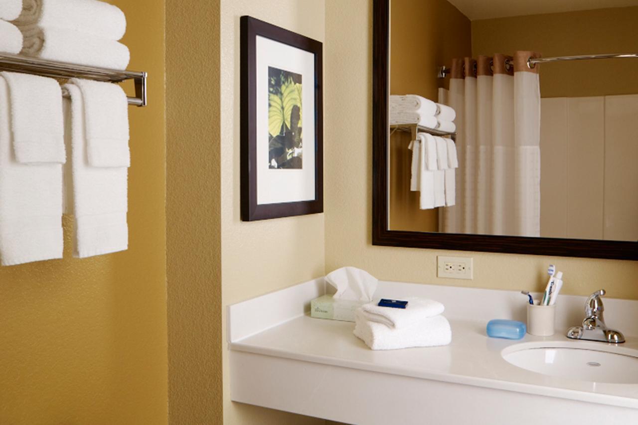 Extended Stay America Suites - Dallas - Plano Parkway - Medical Center Ngoại thất bức ảnh