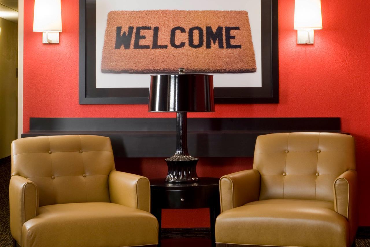 Extended Stay America Suites - Dallas - Plano Parkway - Medical Center Ngoại thất bức ảnh